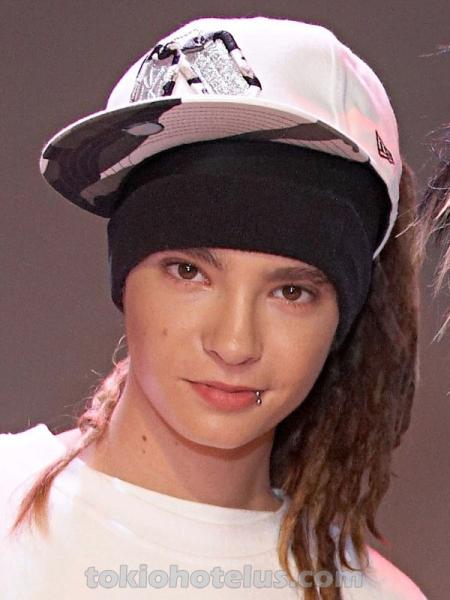 tom mon chéri
