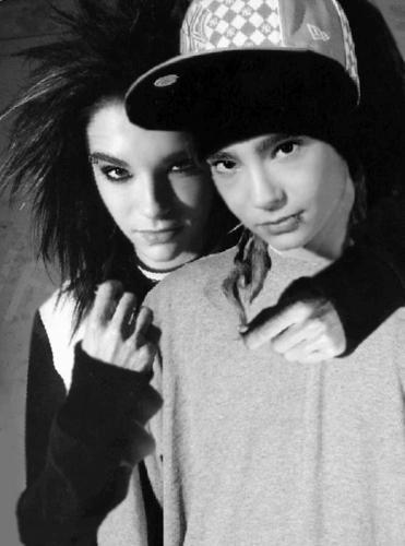 bill et tom