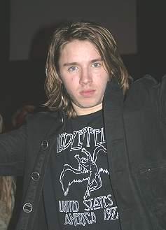 gil ofarim