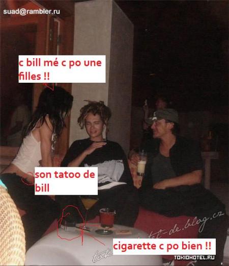 tom et bill