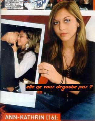 la salope