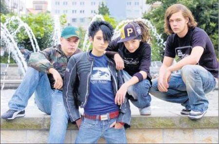 tokiohotel