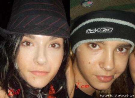 bill et tom